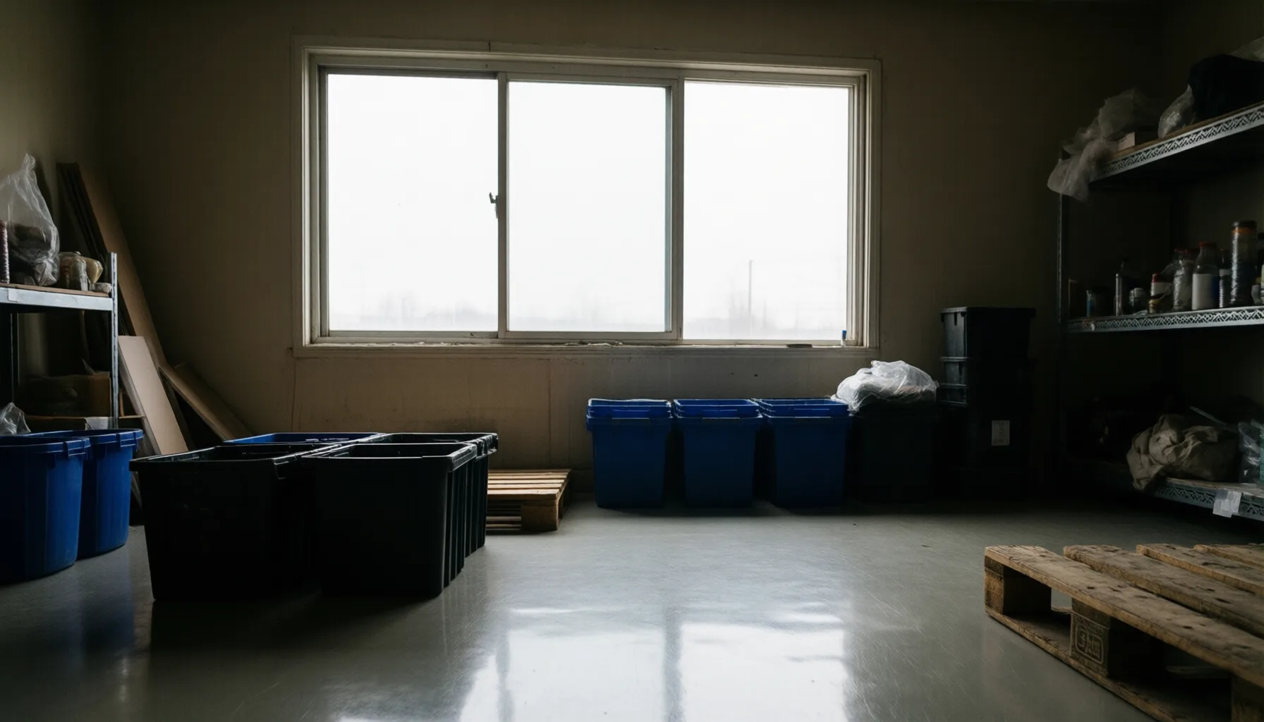 Commercial Office Cleaning
