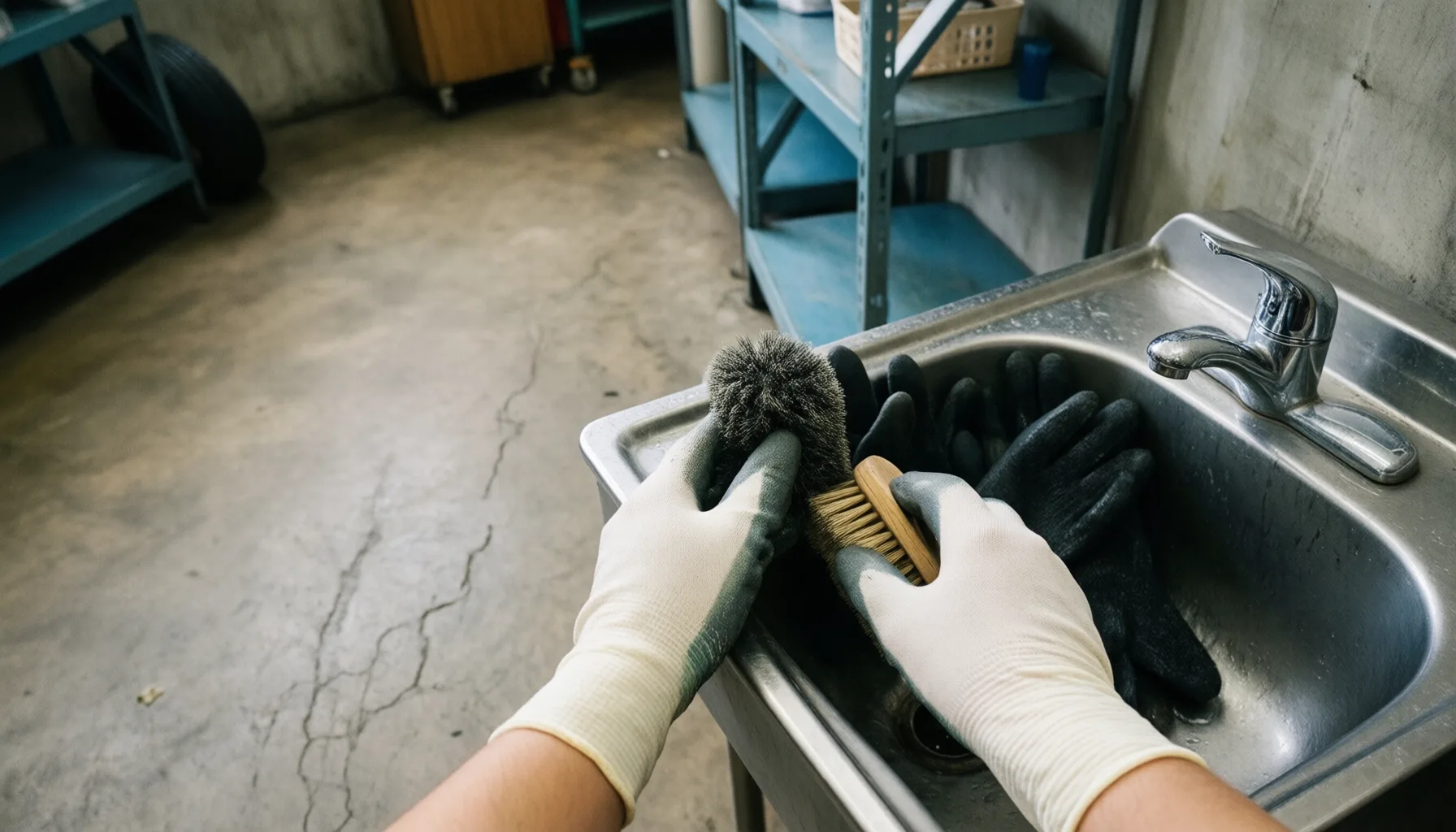 Specialized Tools