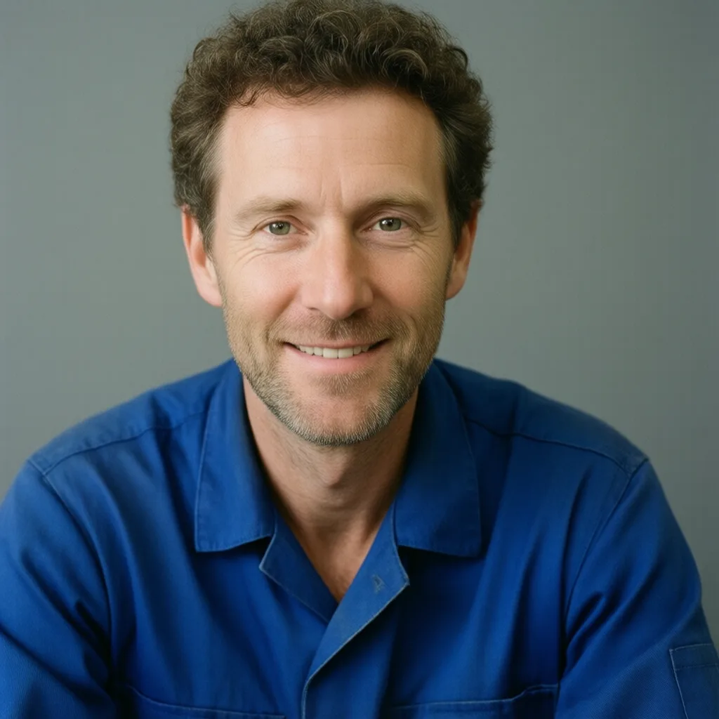 Todd Davis