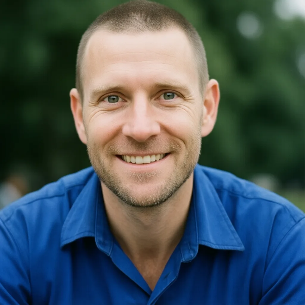 David Burns