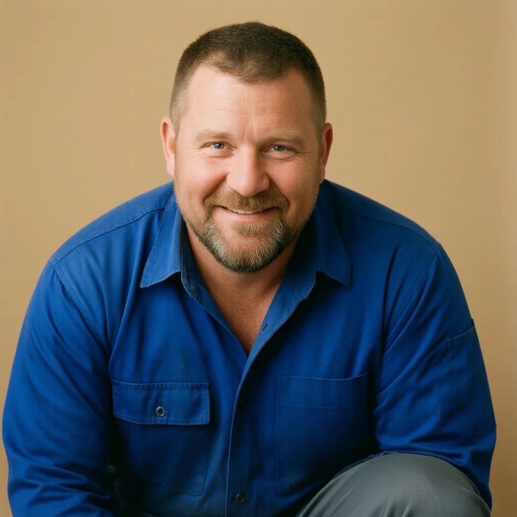 Tyler Walker