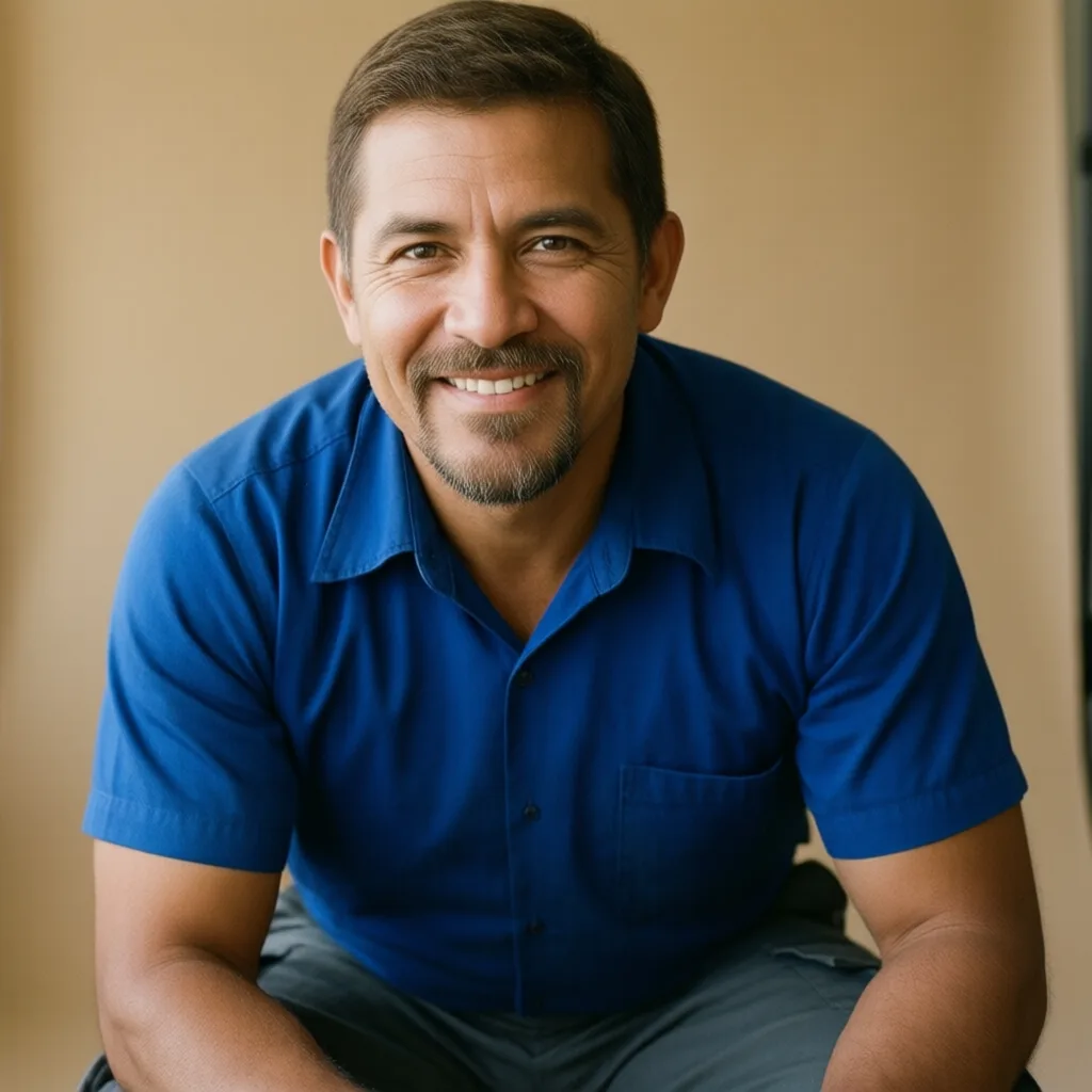 Gabriel Rodriguez