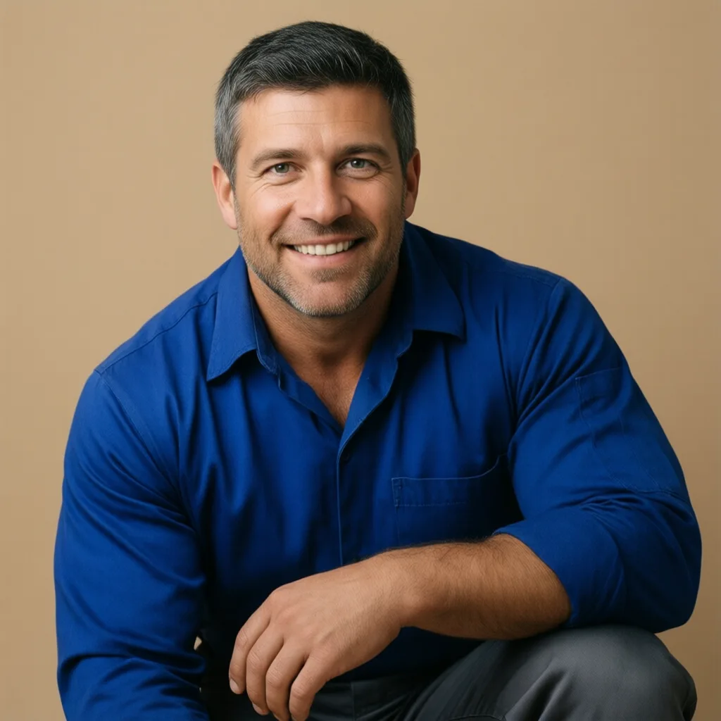 Jake Parker