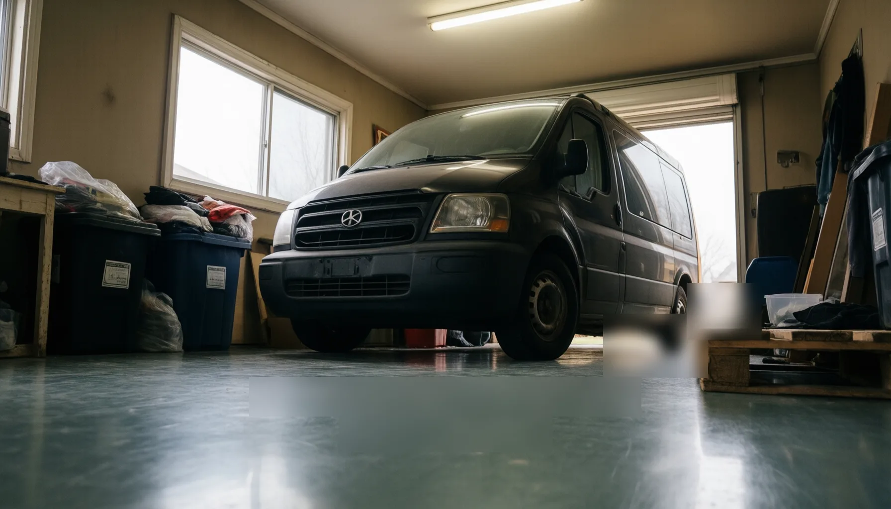 Service Fleet